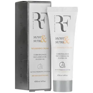 کرم آبرسان و مغذی رویال فم 50میل   