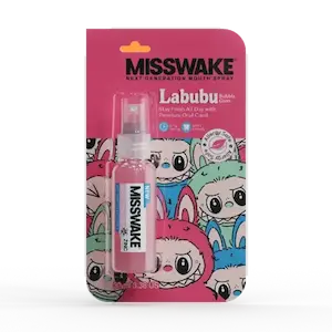 اسپری دهانشویه لبوبو میسویک