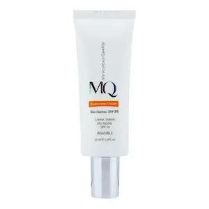 کرم ضد آفتاب و ضد لک بایوتچ ام کیو SP50