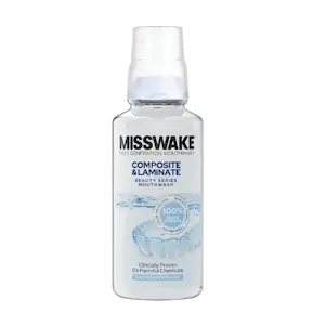 دهان شویه لمینیتی کامپوزیت 400 میل میسویک