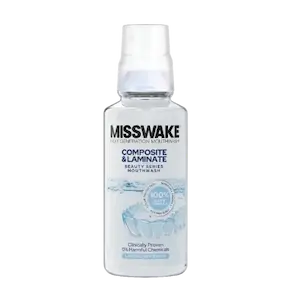 دهان شویه لمینیتی کامپوزیت 400 میل میسویک