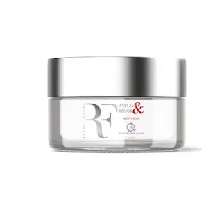 کرم ضدچروک و بازسازی کننده شب رویال فم حجم 50میل