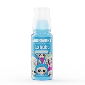 دهانشویه کودک لببو میسویک آبی پسرانه