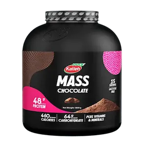 مکمل مس شکلاتی کاله مدل PLUS VITAMINS & MINERALS وزن 1800 گرم