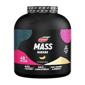 مکمل مس موز کاله مدل PLUS VITAMINS & MINERALS  وزن 1800 گرم