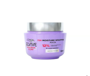 ماسک مو لورال السیو هیالورونیک 300 میل