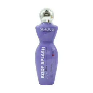 اسپری خوشبوکنندۀ بدن زنانه سی گل مدل CHARM حجم ۲۵۰ میلی لیتر