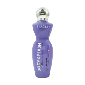 اسپری خوشبوکنندۀ بدن زنانه سی گل مدل CHARM حجم ۲۵۰ میلی لیتر