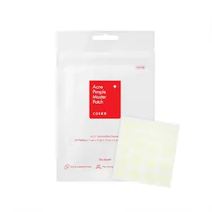 پچ‌های ضد جوش کوزارکس مدل Acne Pimple Master Patch