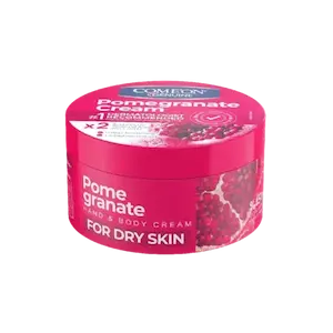 کرم کاسه ای انار کامان