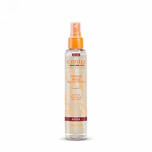 اسپری ضد حرارت کنتو مدل STYLE حجم 151 میلی لیتر مناسب انواع مو 