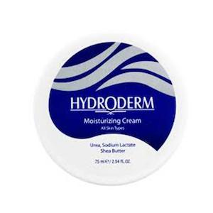 کرم مرطوب کنندۀ هیدرودرم مدل Classic حجم 75 میلی لیتر 