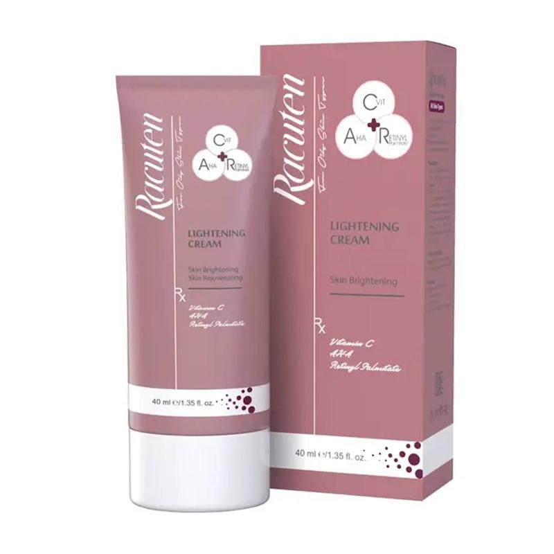 کرم روشن کننده راکوتن مدلLightening حجم 40 میلی لیتر