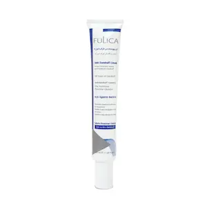 کرم ضدشوره سر فولیکا Folica Anti-Dandruff Cream حجم 50 میلی لیتر 