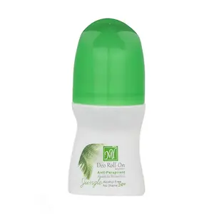 مام رول ضدتعریق زنانۀ جانگل مای حجم 50 میلی لیتر