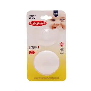 رابط محافظ سینه بیبی لند سایز متوسط کد 514