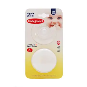 رابط محافظ سینه بیبی لند کد ۵۱۵ سایز بزرگ