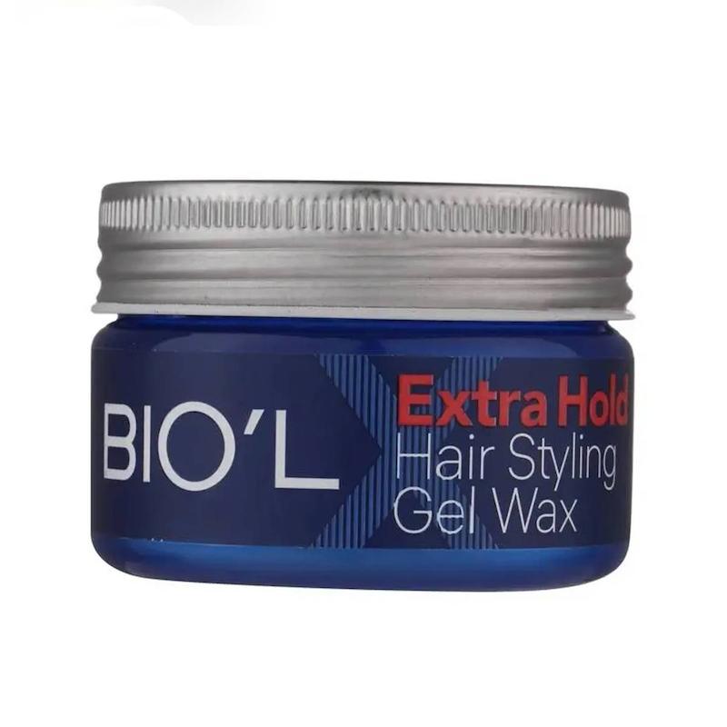 واکس مو بیول مدل Extra Hold حجم 150 میلی لیتر