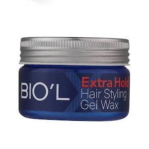 واکس مو بیول مدل Extra Hold حجم 150 میلی لیتر