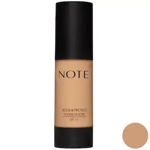 کرم پودر نوت سری Detox & Protect 