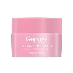 اسکراب لب ژنو