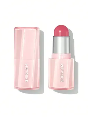 رژگونه استیکی کره ای شیگلم مدل buttery bliss blush stick