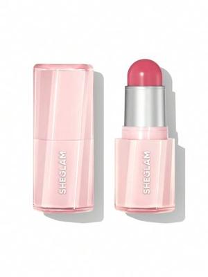 رژگونه استیکی کره ای شیگلم مدل buttery bliss blush stick