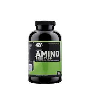 آمینو ۲۲۲۲ اپتیموم نوتریشن ((او ان) 320 عددی 