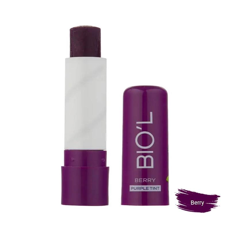 بالم لب بیول مدل شاتوت وزن ۴ گرم