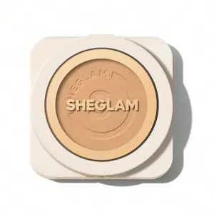 کوشن پودر شیگلم مدل Skin-Focus High Coverage حجم 11 گرم 