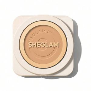 کوشن پودر شیگلم مدل Skin-Focus High Coverage حجم 11 گرم 