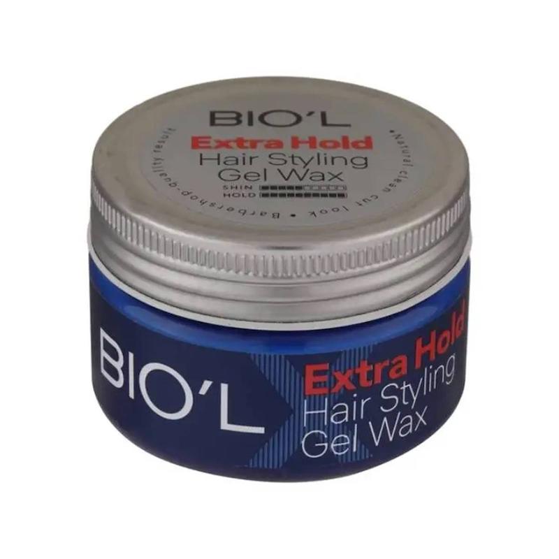 واکس مو بیول مدل Extra Hold حجم 150 میلی لیتر