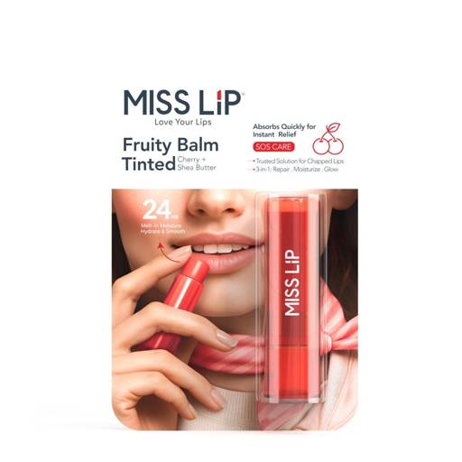 بالم لب میس لیپ