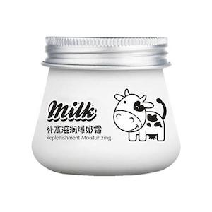 کرم کاسه‌ای شیر گاو ایمیجز