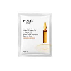 ماسک صورت ورقه ای ایمیجز آمپول