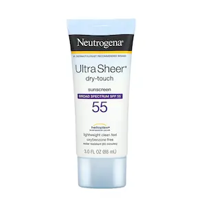 ضد آفتاب نوتروژینا 