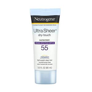 ضد آفتاب نوتروژینا 