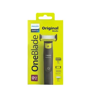 ریش تراش فیلیپس مدل OneBlade