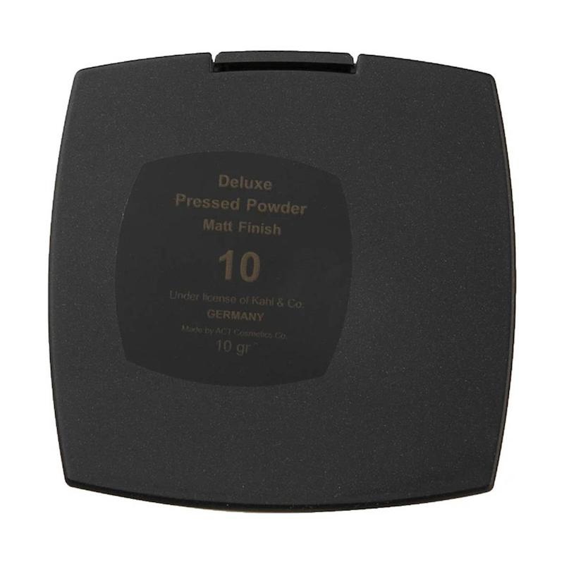 پنکیک دلوکس مای مدل Black Diamond حجم 10 میلی لیتر