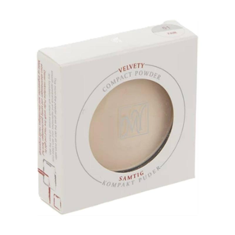 پنکیک ساده مای مات مخملی با کاور بسیار بالا مدل Velvety حجم 12 میلی لیتر