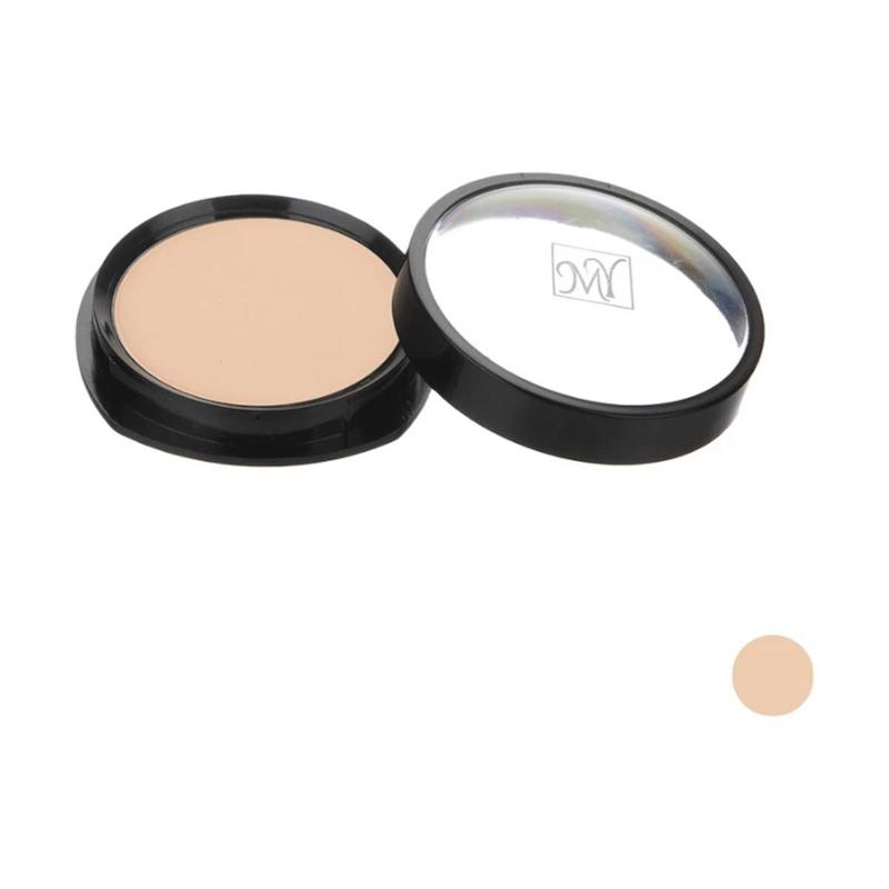 پنکیک ساده مای مات مخملی با کاور بسیار بالا مدل Velvety حجم 12 میلی لیتر