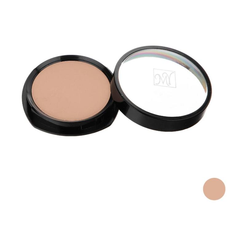 پنکیک ساده مای مات مخملی با کاور بسیار بالا مدل Velvety حجم 12 میلی لیتر