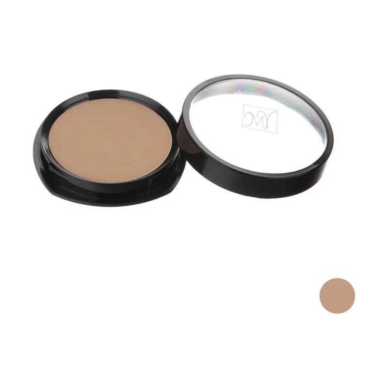 پنکیک ساده مای مات مخملی با کاور بسیار بالا مدل Velvety حجم 12 میلی لیتر