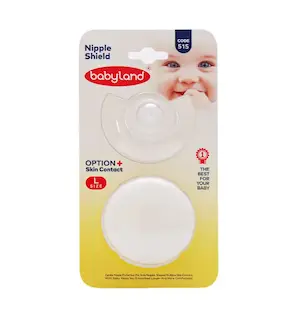 رابط محافظ سینه بیبی لند کد ۵۱۵ سایز بزرگ