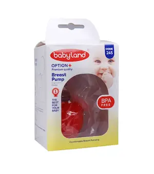 شیردوش بیبی لند کد ۲۴۵