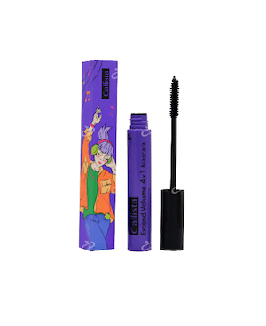 ریمل حجم دهندۀ کالیستا مدل اکستند ولوم 