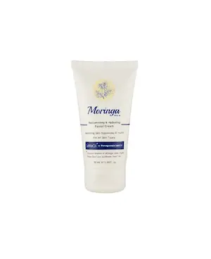 کرم آبرسان و جوان کنندۀ صورت مورینگا اِمو حجم 50 میلی لیتر