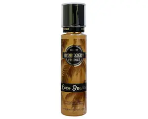 بادی میست اکلیلی زنانه هیدرودرم مدل Coco  Beach با رایحۀ خنک و شیرین حجم 200 میلی لیتر