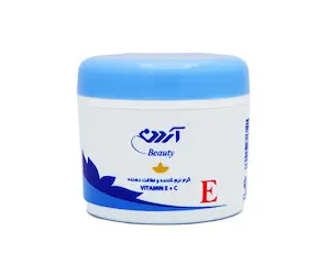 کرم مرطوب‌کننده دست و صورت آردن مدل Beauty مناسب پوست‌های معمولی و خشک وزن 150 گرم