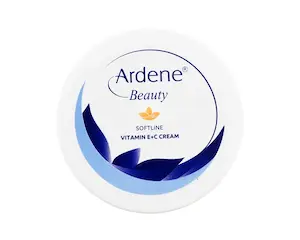 کرم نرم‌کننده دست و صورت آردن مدل Softline مناسب انواع پوست وزن 75 گرم